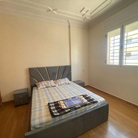 Appartement De Vacances Larache Bagian luar foto
