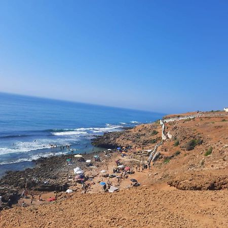 Appartement De Vacances Larache Bagian luar foto