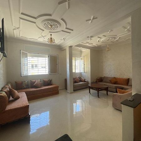 Appartement De Vacances Larache Bagian luar foto