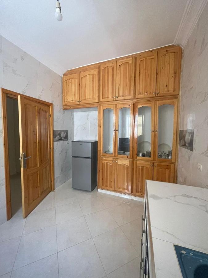 Appartement De Vacances Larache Bagian luar foto